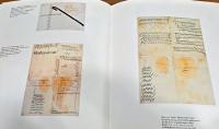 (英文)思考はカタチである　ヨーゼフ・ボイスのドローイング【Thinking is Form, The Drawings of Joseph Beuys】