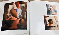 (英文)オスカー・シュレンマー作品集　ヴィジョンズ・オブ・ザ・ニュー・ワールド【Oskar Schlemmer: Visions of a New World】
