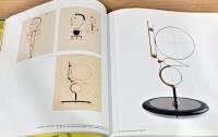 (英文)オスカー・シュレンマー作品集　ヴィジョンズ・オブ・ザ・ニュー・ワールド【Oskar Schlemmer: Visions of a New World】