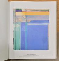 (英文)リチャード・ディーベンコーン画集　ジ・オーシャン・パーク・シリーズ【Richard Diebenkorn: The Ocean Park Series】