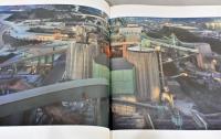 畠山直哉写真集 LIME WORKS(サイン入り・元版)