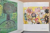 (伊文)カレル・アペル画集【Karel Appel: Le Gramdi Monografie】