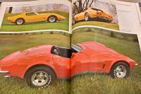 (英文)コルヴェット【Corvette】