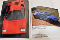 (英文)スポーツカーA to Z【AZ of Sports Cars: Since 1945】