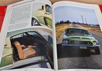 (英文)フォード・マスタング　不朽の伝説【Mustang: The Enduring Legend】