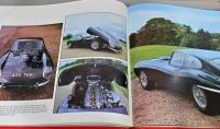 (英文)クラシック・ジャガー【Classic Cars JAGUAR】