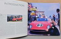 (英文)フェラーリ250GTO【Ferrari 250 GTO】