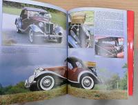 (英文)ザ・クラシック・MG【The Classic MG】