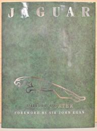 (英文)ジャガー　高級車の歴史【JAGUAR History of a Classic Marque】
