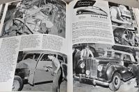 (英文)ロールス・ロイスとベントレー【Rolls-Royce and Bentley: The Crewe Years】