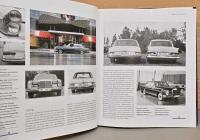 (独文)メルセデスSクラスのすべて【Das Neue Grosse: Mercedes S-Klasse-Buch】