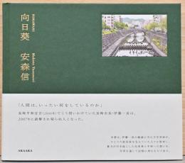 安森信写真集　向日葵