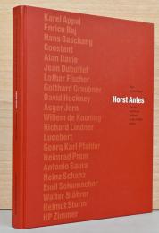 (独文)ホルスト・アンテスと1960年代絵画の覚醒展【Hoest Antes und der Malerische Aufbruch in den 1960er Jahren】