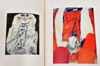 (独文)ホルスト・アンテスと1960年代絵画の覚醒展【Hoest Antes und der Malerische Aufbruch in den 1960er Jahren】