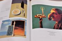 (英文)マグリット画集1898-1967【Magritte 1898-1967】