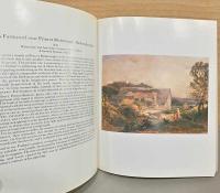 (英文)サミュエル・パーマー画集【The Paintings of Samuel Palmer】