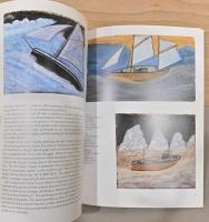 (英文)英国・港町セント・アイヴスの画家　アルフレッド・ウォリス【Alfred Wallis: St Ives Artists】