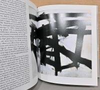 (英文)フランツ・クライン画集【Franz Kline】