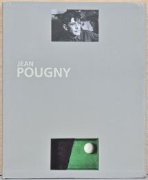 (仏文)ジャン・プー二―画集【Jean Pougny】