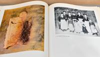 (独文)ジャン・フォートリエ展　絵画・彫刻・素描【Jean Fautrier】