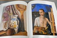 (英文)芸術と革命　フェリックス・ヌスバウム展【Felix Nussbaum 1904-1944】