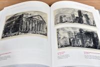 (英独仏文)ピラネージ銅版画銅版画全作品集【Giovanni Battista Piranesi: The Complete Etchings】