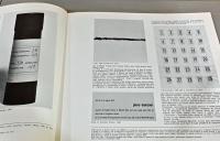 (伊文)ピエロ・マンゾーニ　カタログレゾネ【Piero Manzoni : Catalogo generale.】