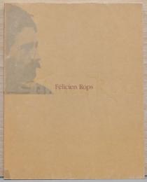 ファリシアン・ロップス展　Felicien Rops