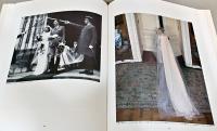 ヨーロッパ婚礼衣装史　Le Mariage, Costumes Et Coutumes Dans La Souciete Occidentale