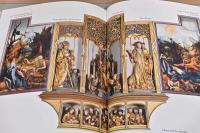 (英文)グリューネヴァルト作　イーゼンハイムの祭壇画【The Isenheim Altarpiece : The Masterpiece of the Musee Unterlinden】