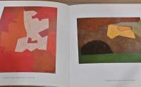 (仏文)セルジュ・ポリアコフ画集【Serge Poliakoff】
