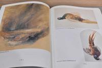 (英文)ターナーからラファエル前派まで　ラスキンとイギリスの水彩画【Ruskin and the English Watercolour: from Turner to the Pre-Raphaelites】