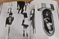 石黒健治写真集　青春1968