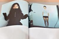 ホンマタカシ写真集　ニュートーキョースタンダード　Takashi Homma : New Tokyo Standard
