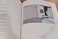 (独英文)ロイ・リキテンスタインとフランク・ステラ展【Roy Lichtenstein / Frank Stella.】
