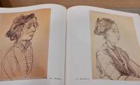 (英文)オスカー・ココシュカ展【Oskar Kokoschka 1886-1980】