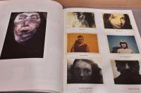 (英文)マルレーネ・デュマス画集　親密な関係【Marlene Dumas: Intimate Relations】