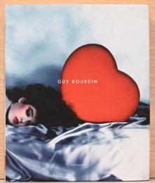 (英文）ギィ・ブルダン写真集　ア・メッセージ・フォー・ユー【Guy Bourdin : A Message for You】