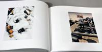 荒木経惟×ヨーガン・テラー写真集　死生 Leben und Tod
