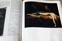 ハインリヒ・フュースリ展