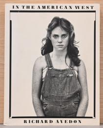 (英文）リチャード・アヴェドン写真集　アメリカ西部にて【Richard Avedon : In the American West】