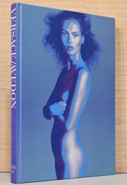 (英文）リチャード・アヴェドン写真集　ザ・ネイキッド・アンド・ドレスド　ヴェルサーチの20年【Richard Avedon / Versace : The Naked and Dressed】