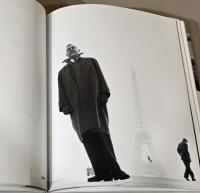 (英文)リチャード・アヴェドンのフランス　古き良き世界・新たな表情【Avedon's France, Old World New Look】