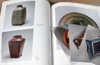 没後30年記念　河井寛次郎展(ポストカード3枚付き）