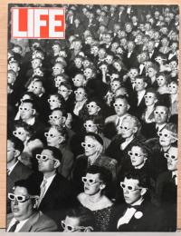 栄光の「LIFE」展　1946-1955　時代の顔を衝く