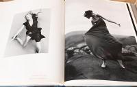 (英文）写真集　立ち上がるファッション【fashion faces uo :  Photographs and Words from the World of Fashion】