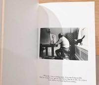 (英文)デュアン・マイケルズ写真集　カヴァフィへのオマージュ【Daune Michals : Hommage to Cavafy】
