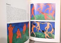 (英文)マティス画集【Matisse: Great Modern Masters】