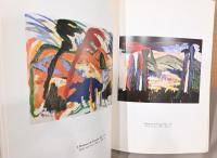 (仏文)カレル・アペル展【Karel Appel】