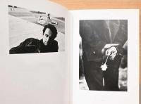 (英仏文)ラルフ・ギブソン写真集　写真家への道【Ralph Gibson：Passe Imparfait】